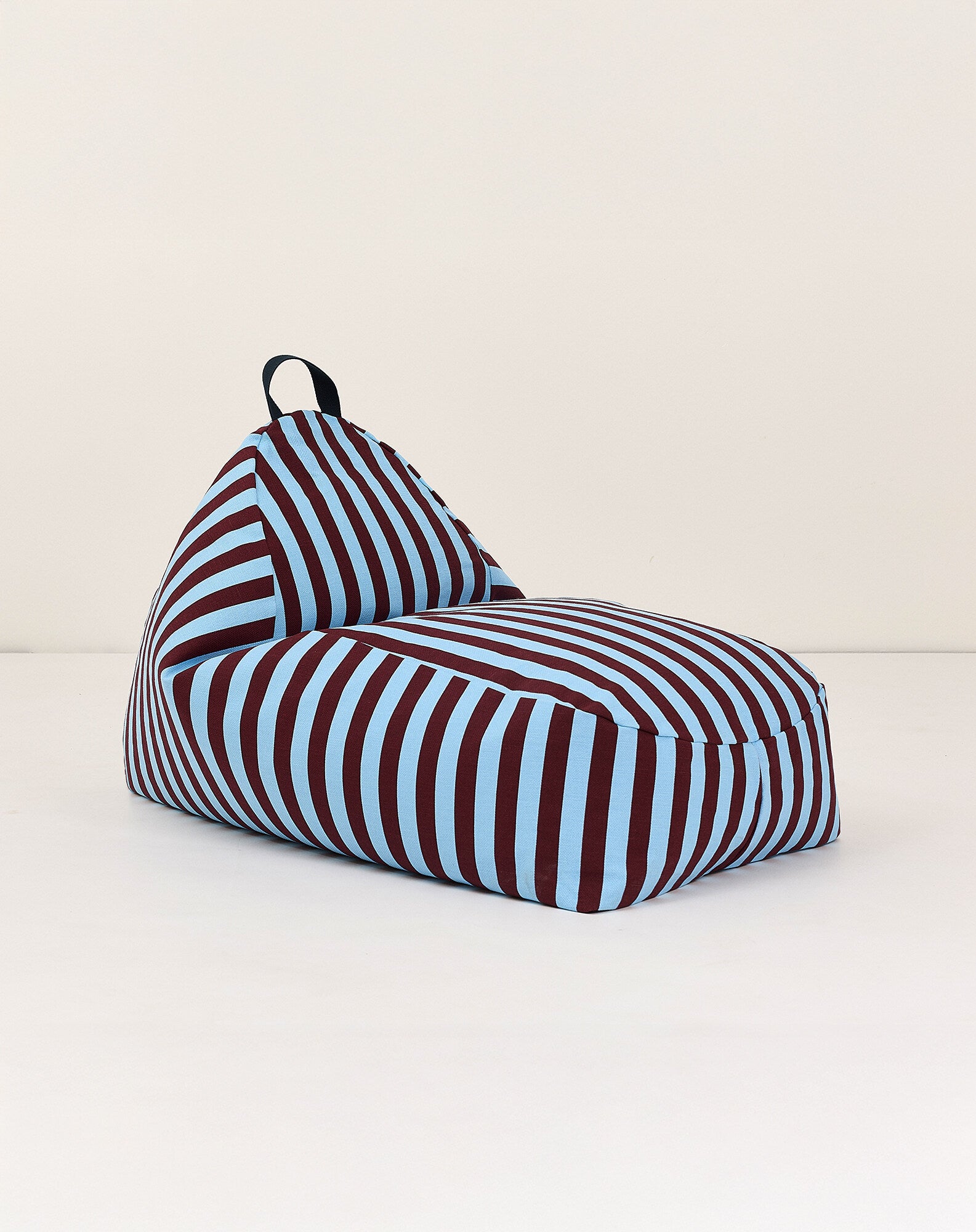 Pouf long - taille enfant - Bliss