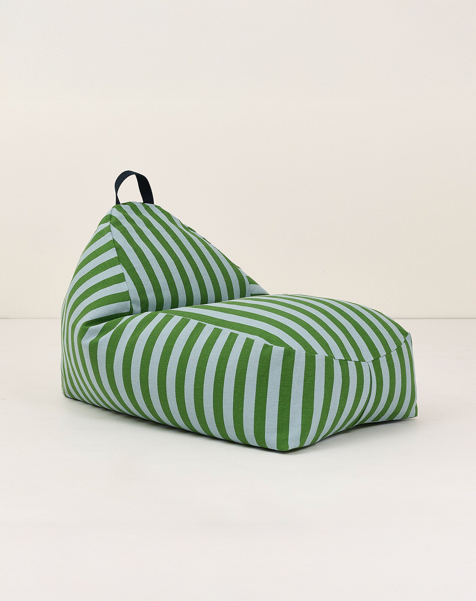 Pouf long - taille enfant - Bliss