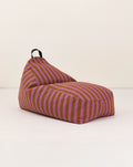 Pouf long - taille enfant - Bliss