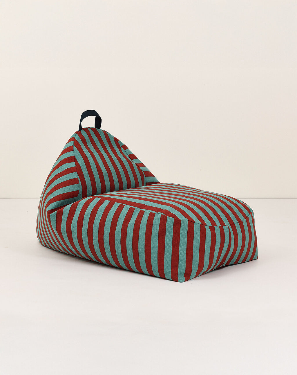 Pouf long - taille enfant - Bliss