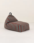 Pouf long - taille enfant - Bliss