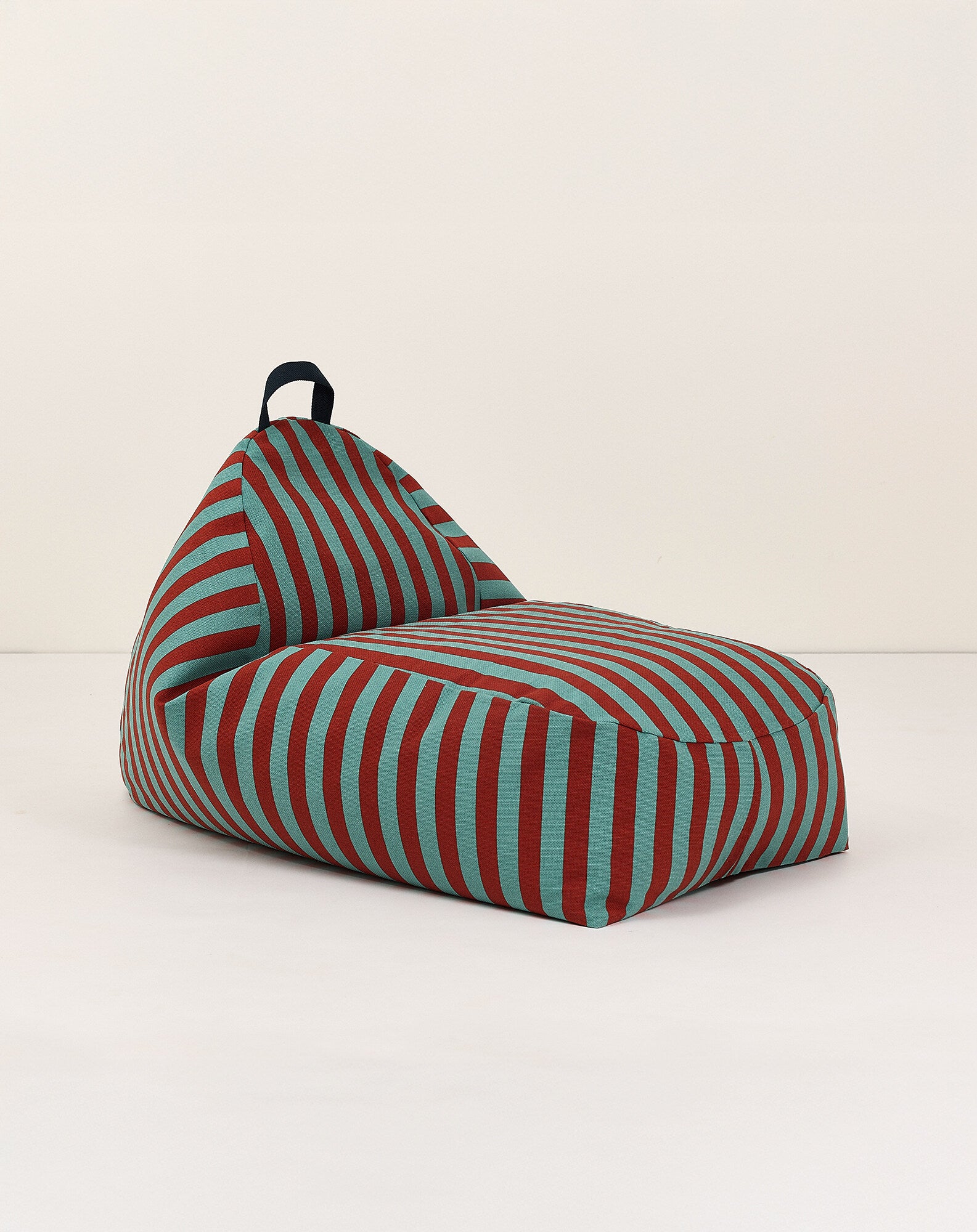 Pouf long - taille enfant - Bliss