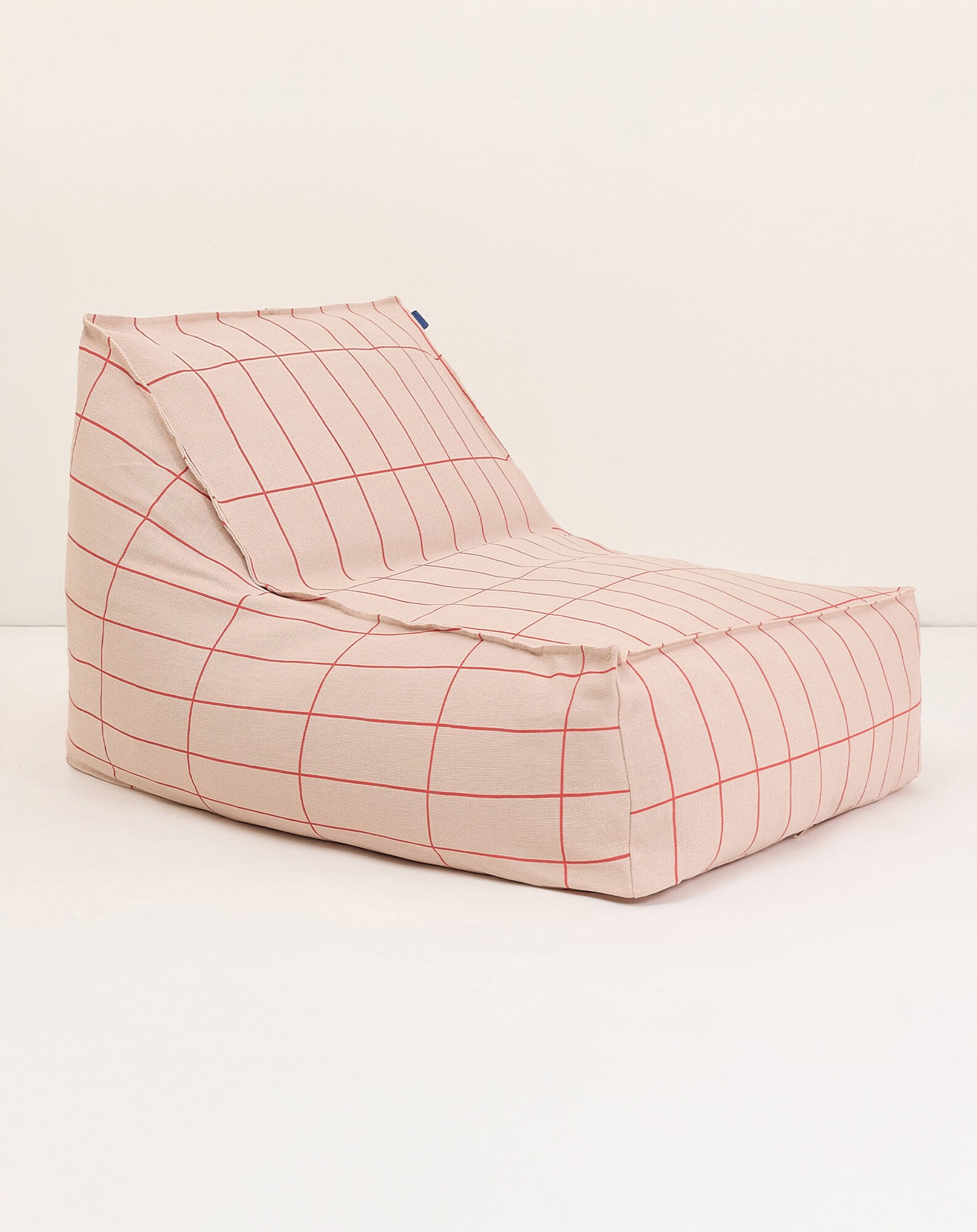 Pouf long  - taille adulte - Vibes