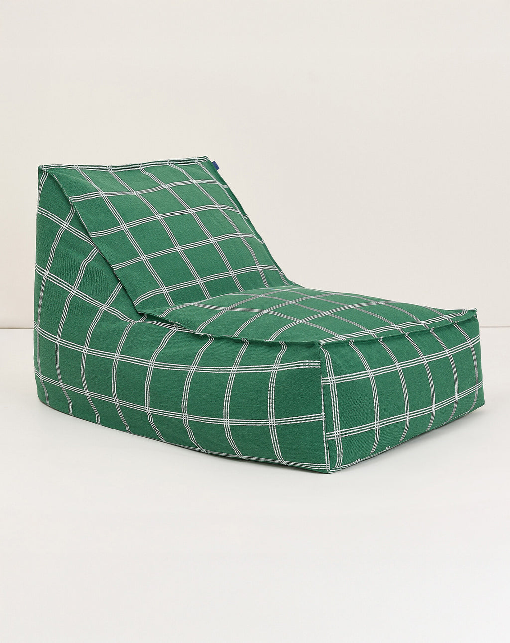 Pouf long  - taille adulte - Vibes