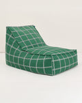 Pouf long  - taille adulte - Vibes