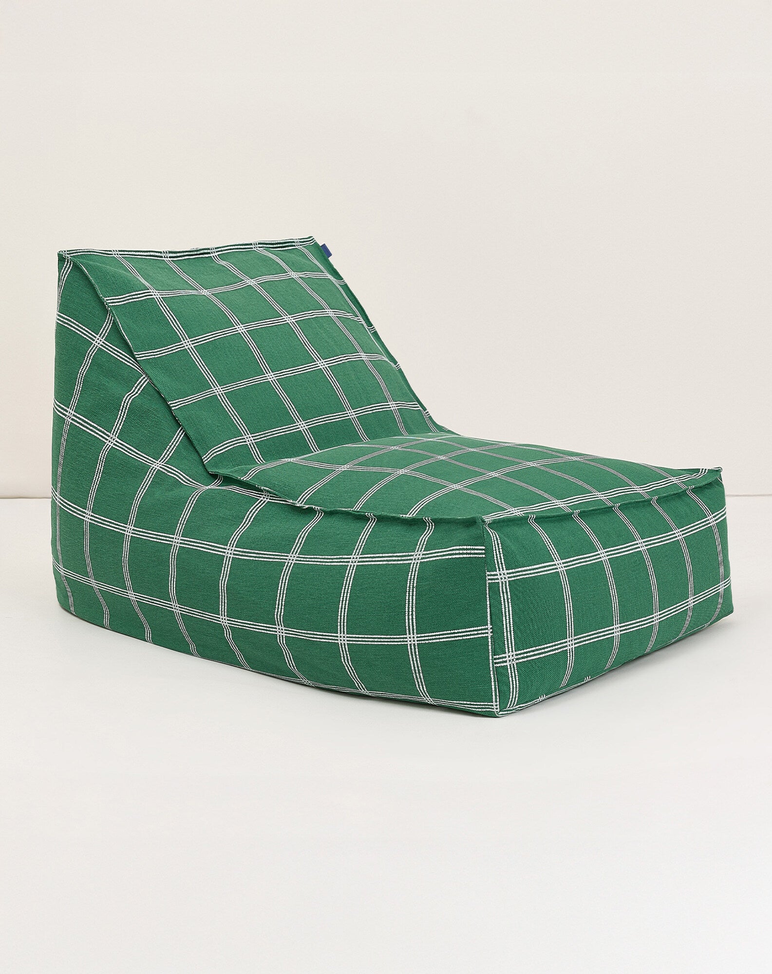Pouf long  - taille adulte - Vibes