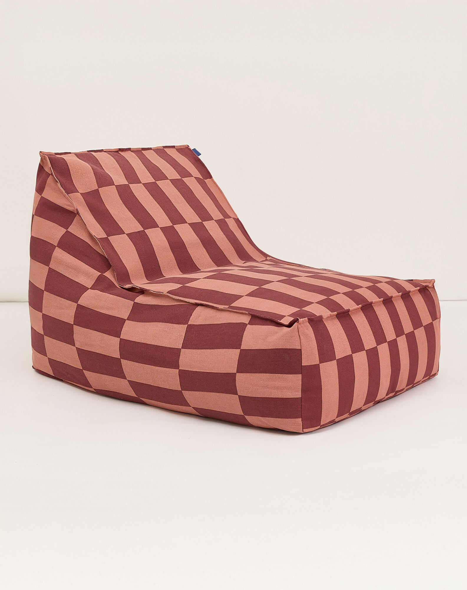 Pouf long  - taille adulte - Vibes