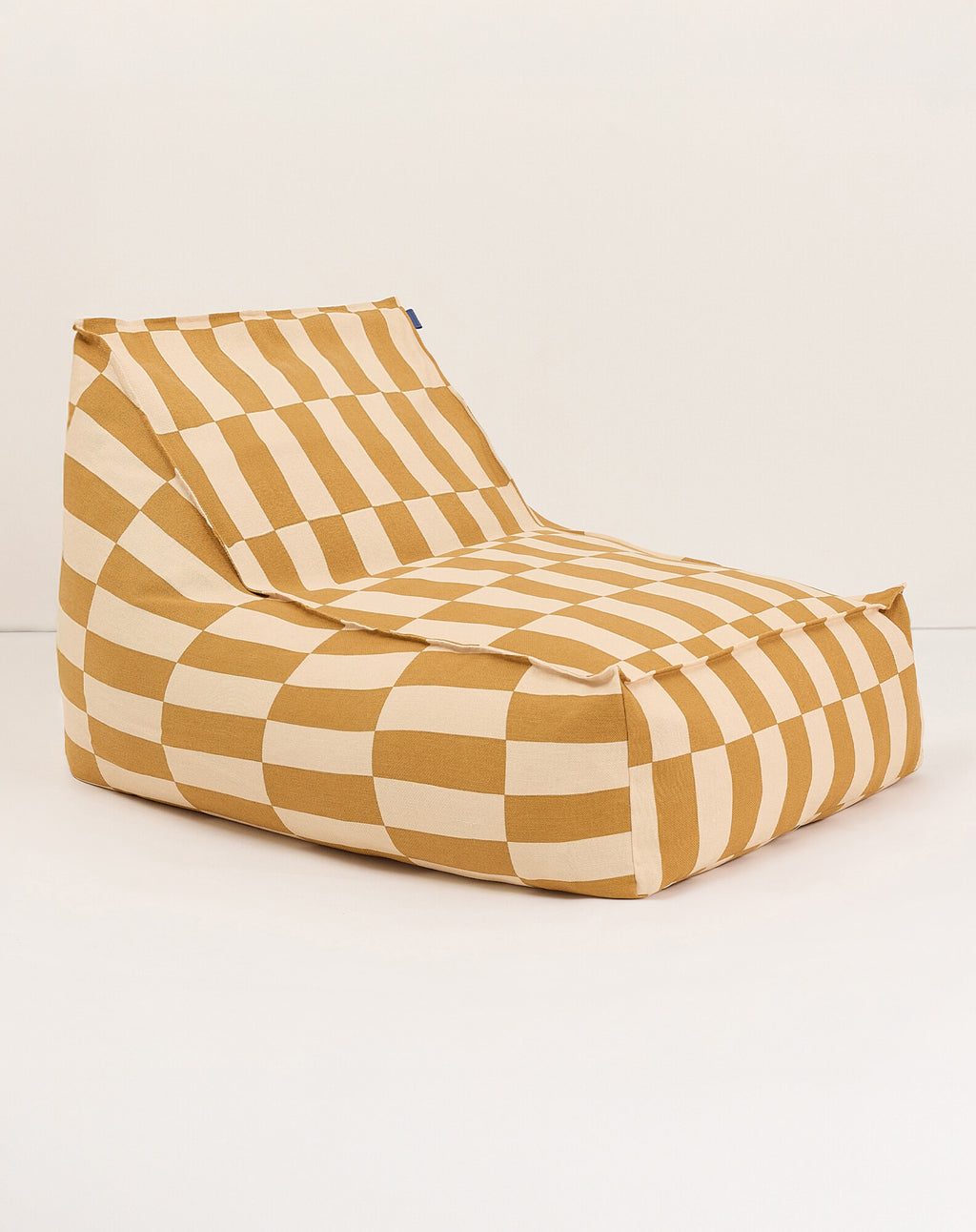 Pouf long  - taille adulte - Vibes
