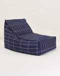 Long beanbag - adult size - Vibes