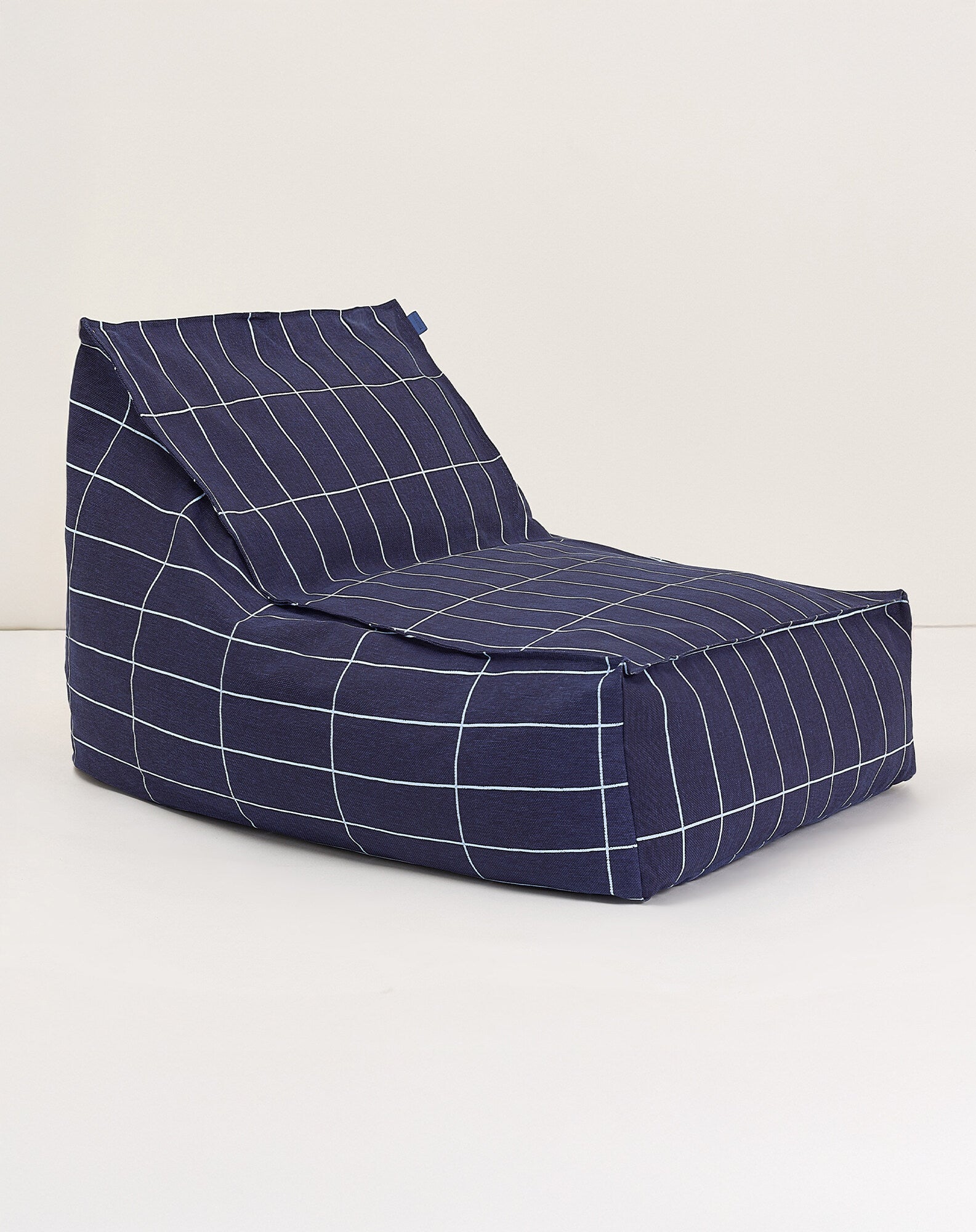 Pouf long  - taille adulte - Vibes