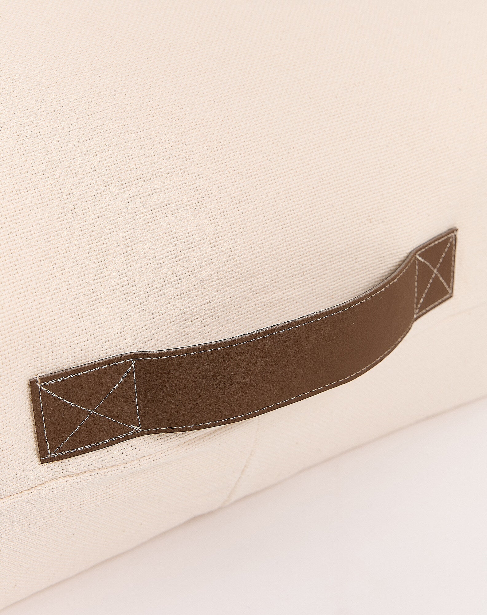 Long beanbag - kid size - Oasis