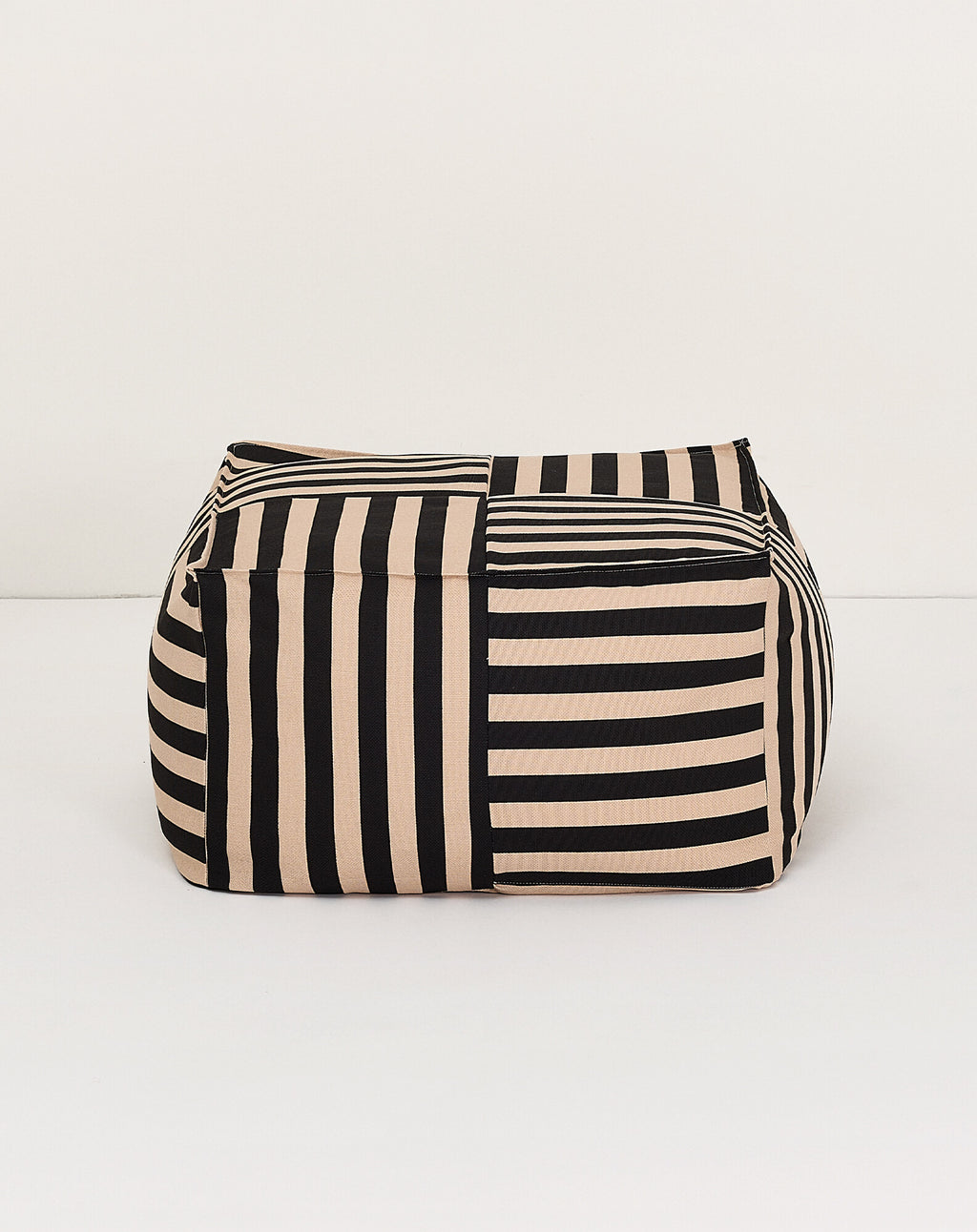 Pouf ottoman - taille adulte - Otto
