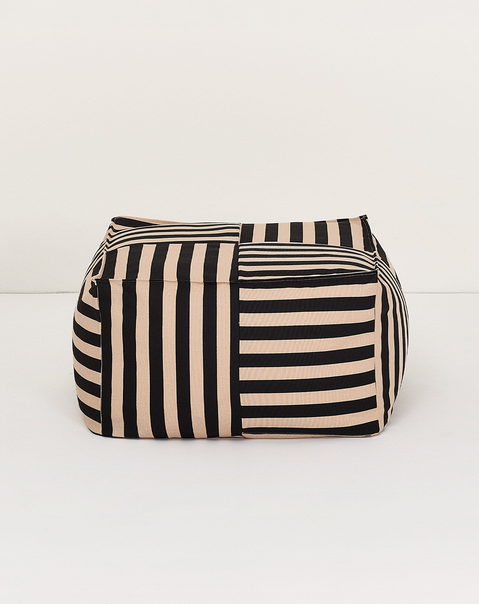 Pouf ottoman - taille adulte - Otto