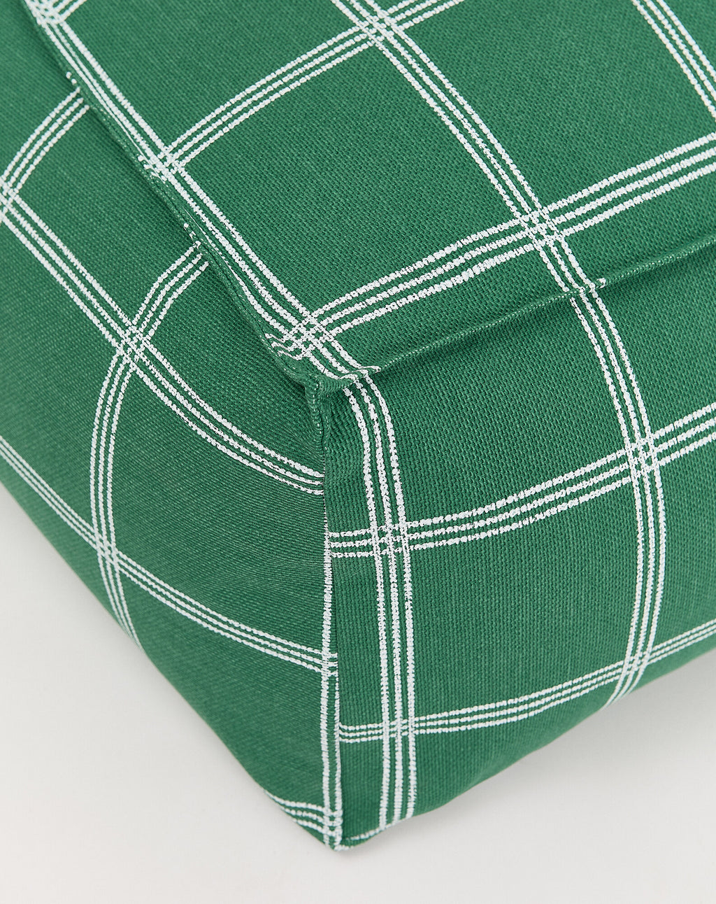 Pouf long  - taille adulte - Vibes