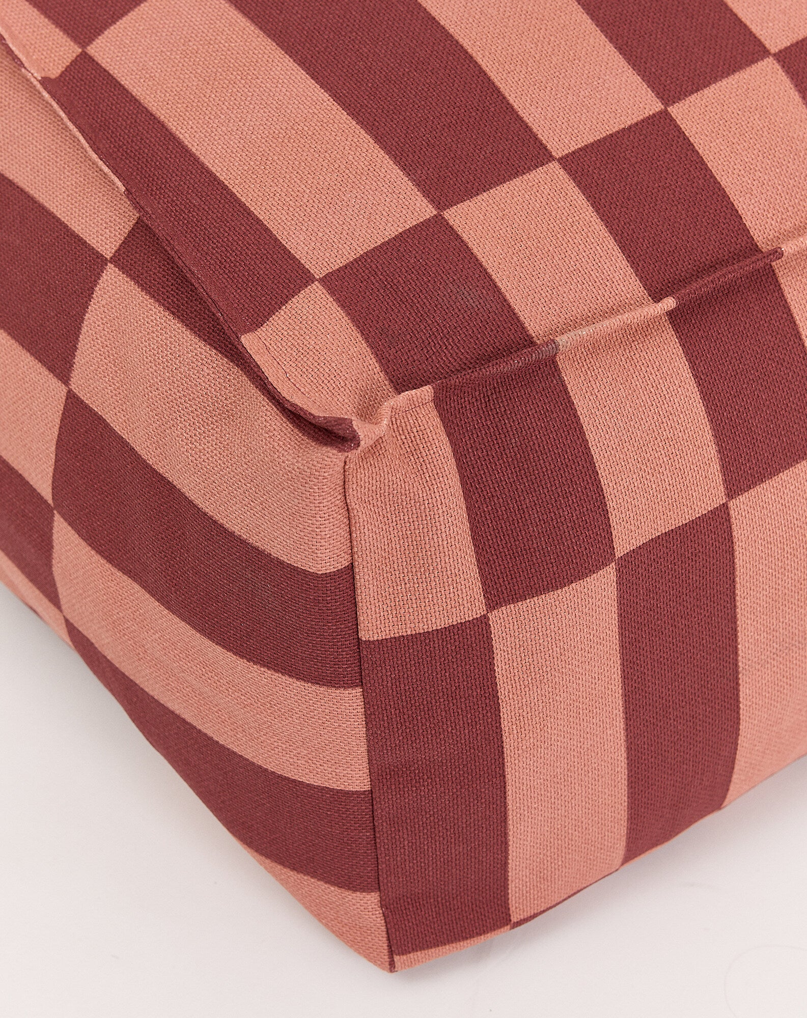 Pouf long  - taille adulte - Vibes
