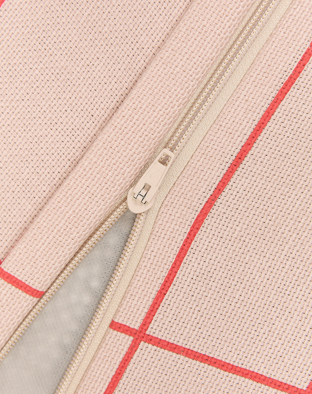 Pouf long  - taille adulte - Vibes