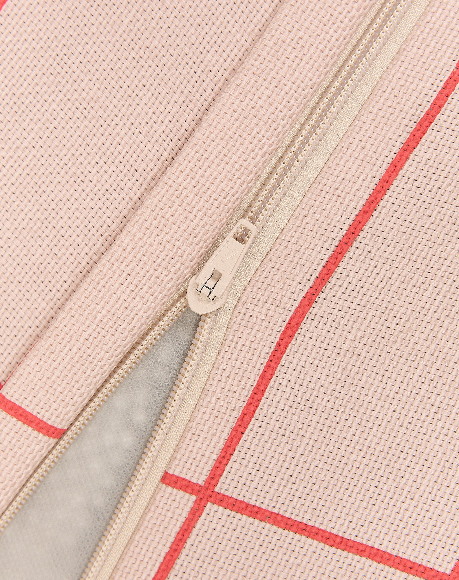 Pouf long  - taille adulte - Vibes