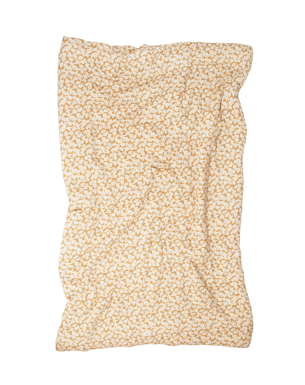 Funda nórdica cama individual de doble gasa de algodón lavado Wabi-Sabi