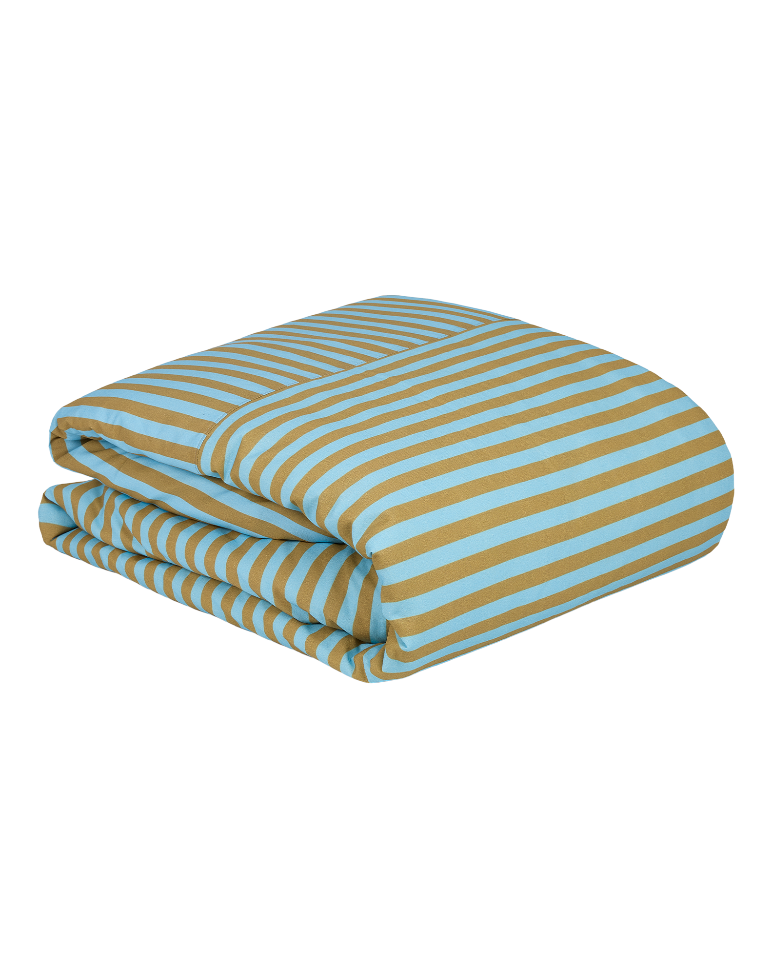 Housse de couette lit double Leonard