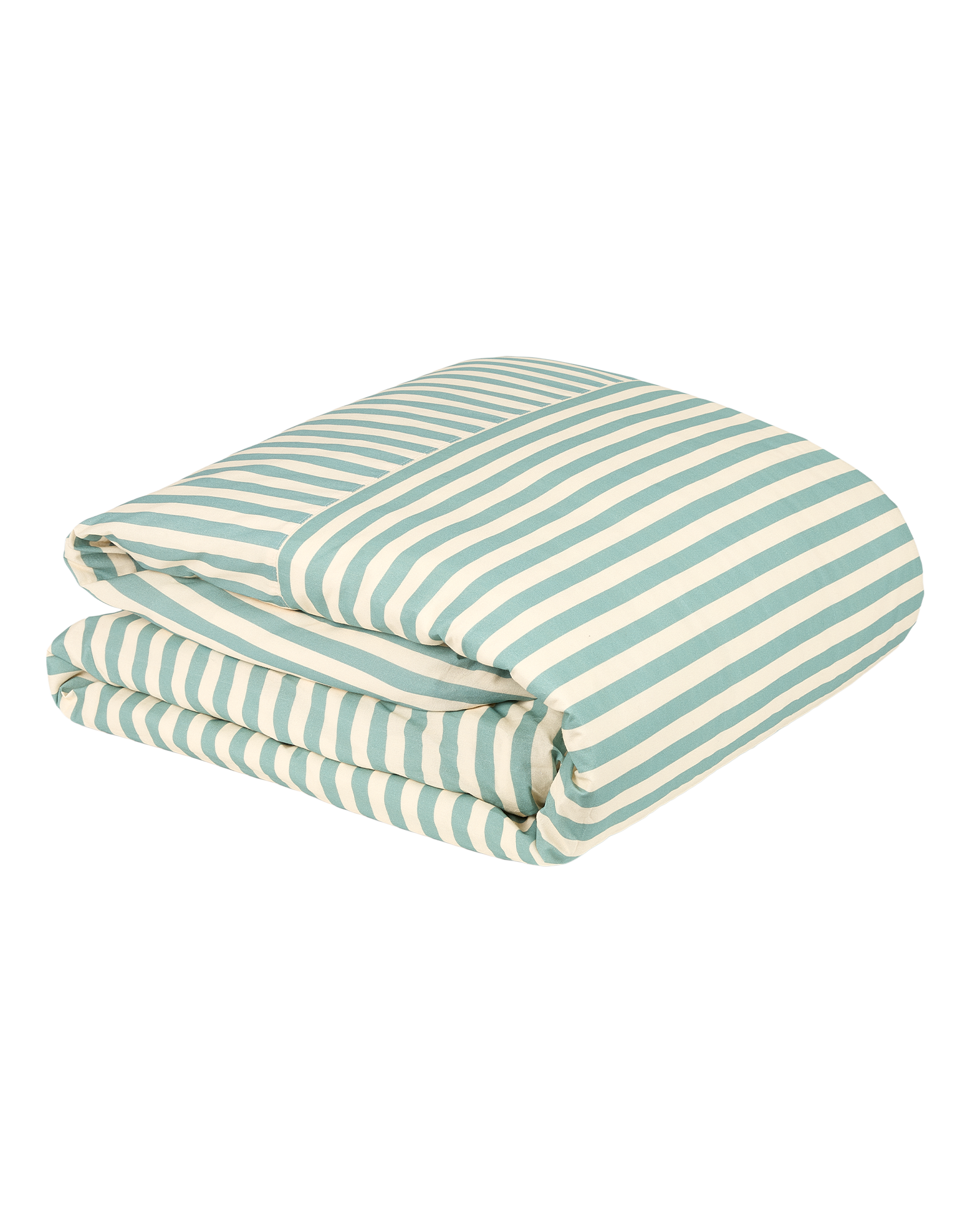 Housse de couette lit double Leonard