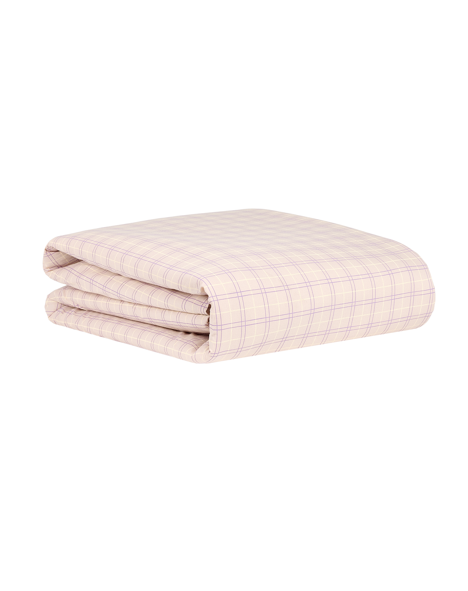 Housse de couette lit individuel Sheldon