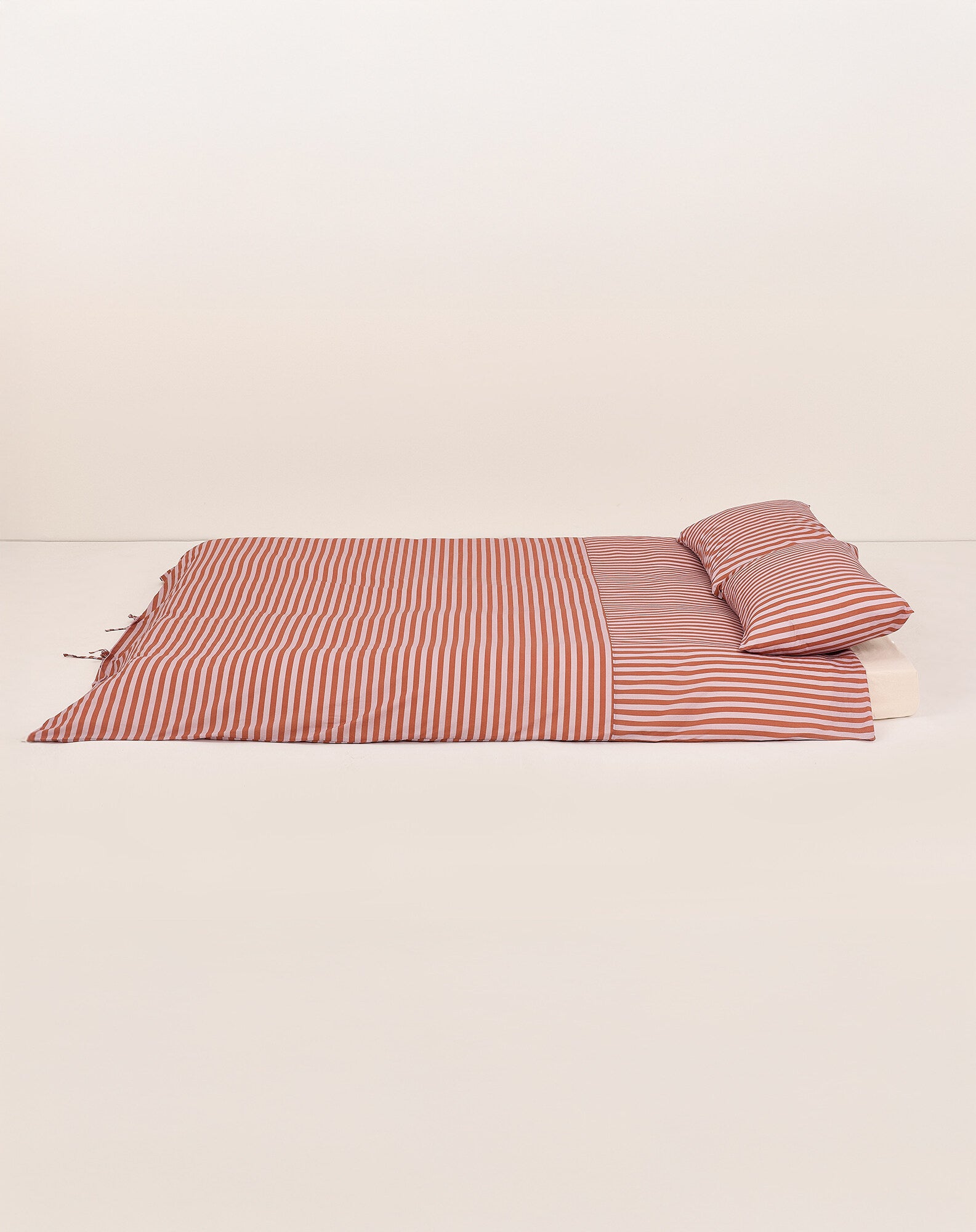 Double duvet cover Leonard