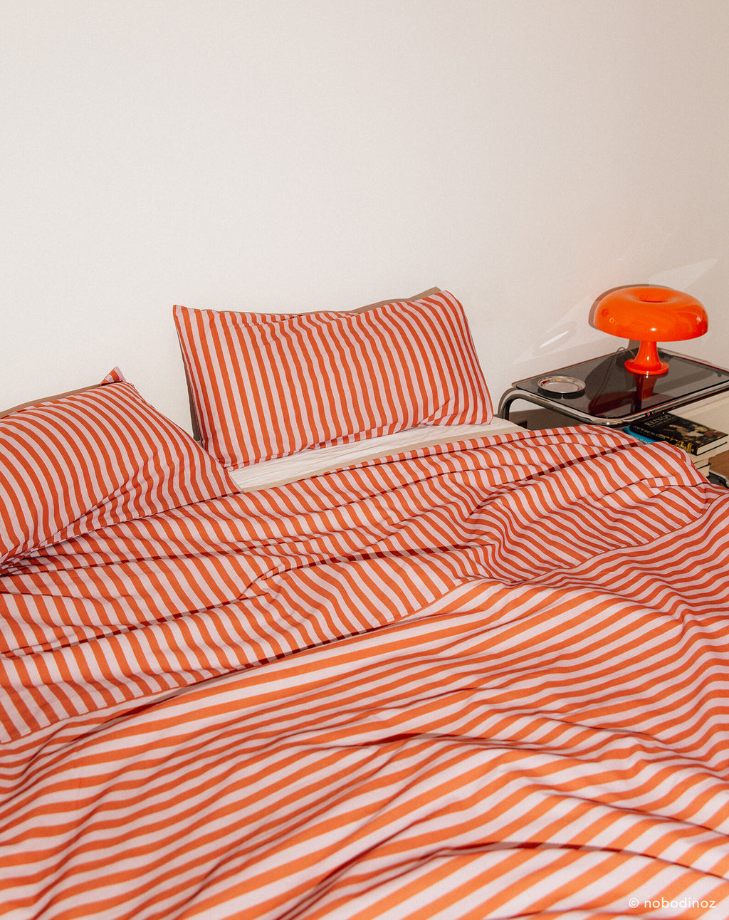 Funda de almohada 50 x 75 cm Leonard