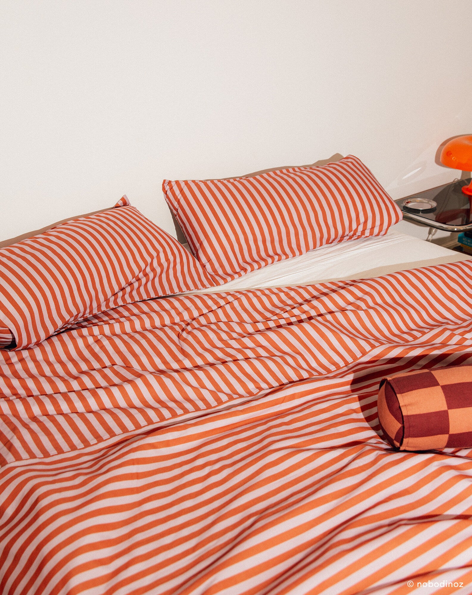 Pillowcase 50 x 75 cm Leonard