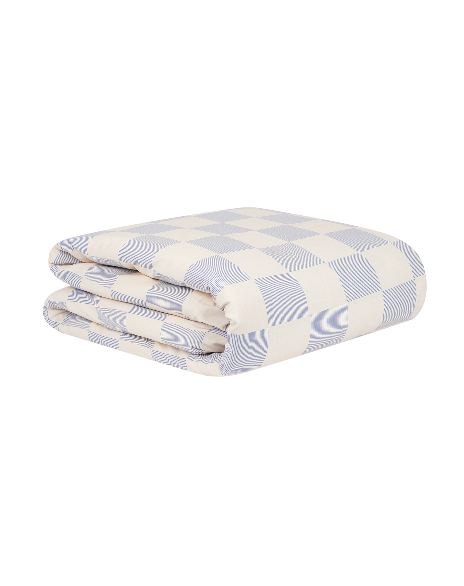 Housse de couette lit individuel Sheldon
