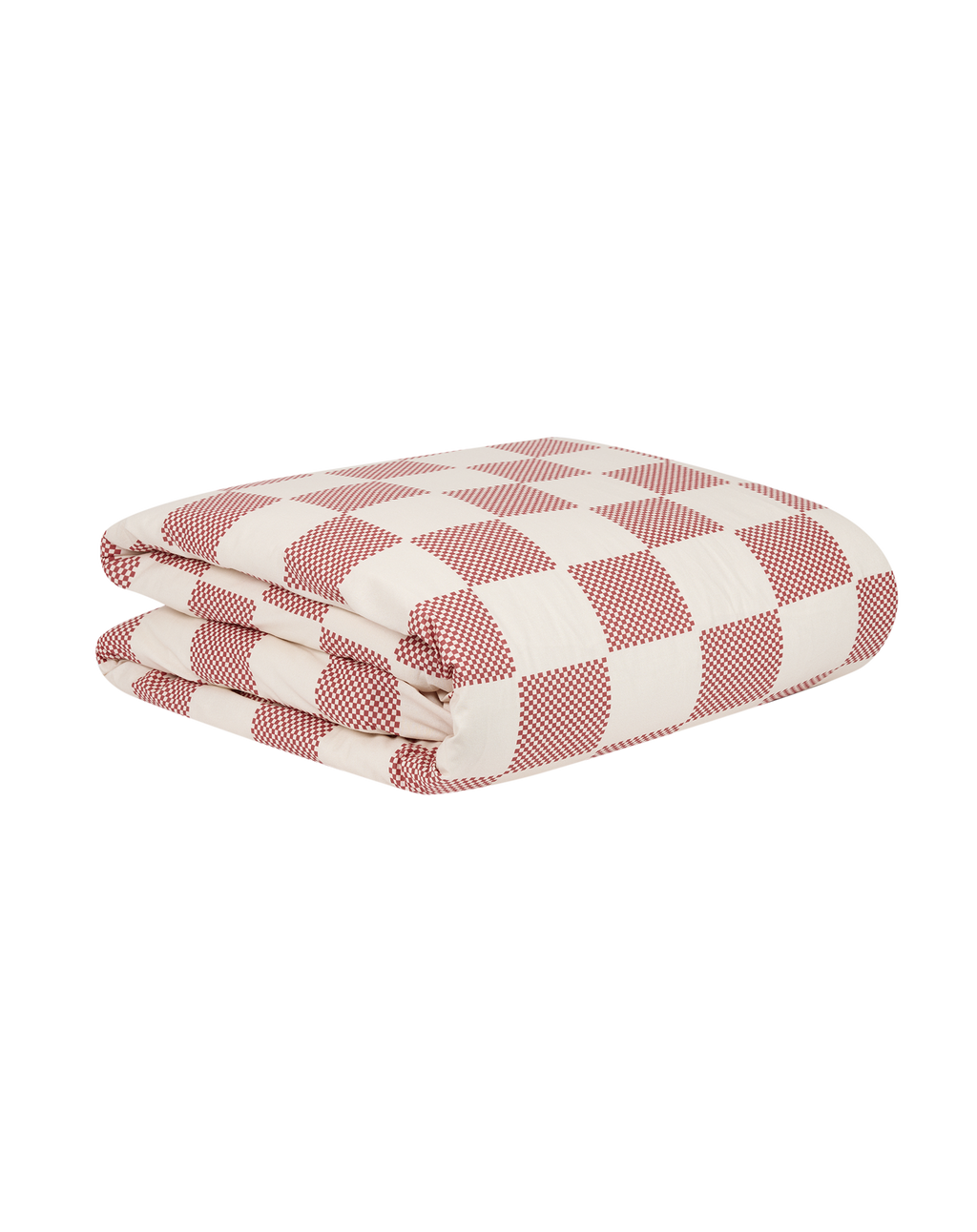 Housse de couette lit individuel Sheldon