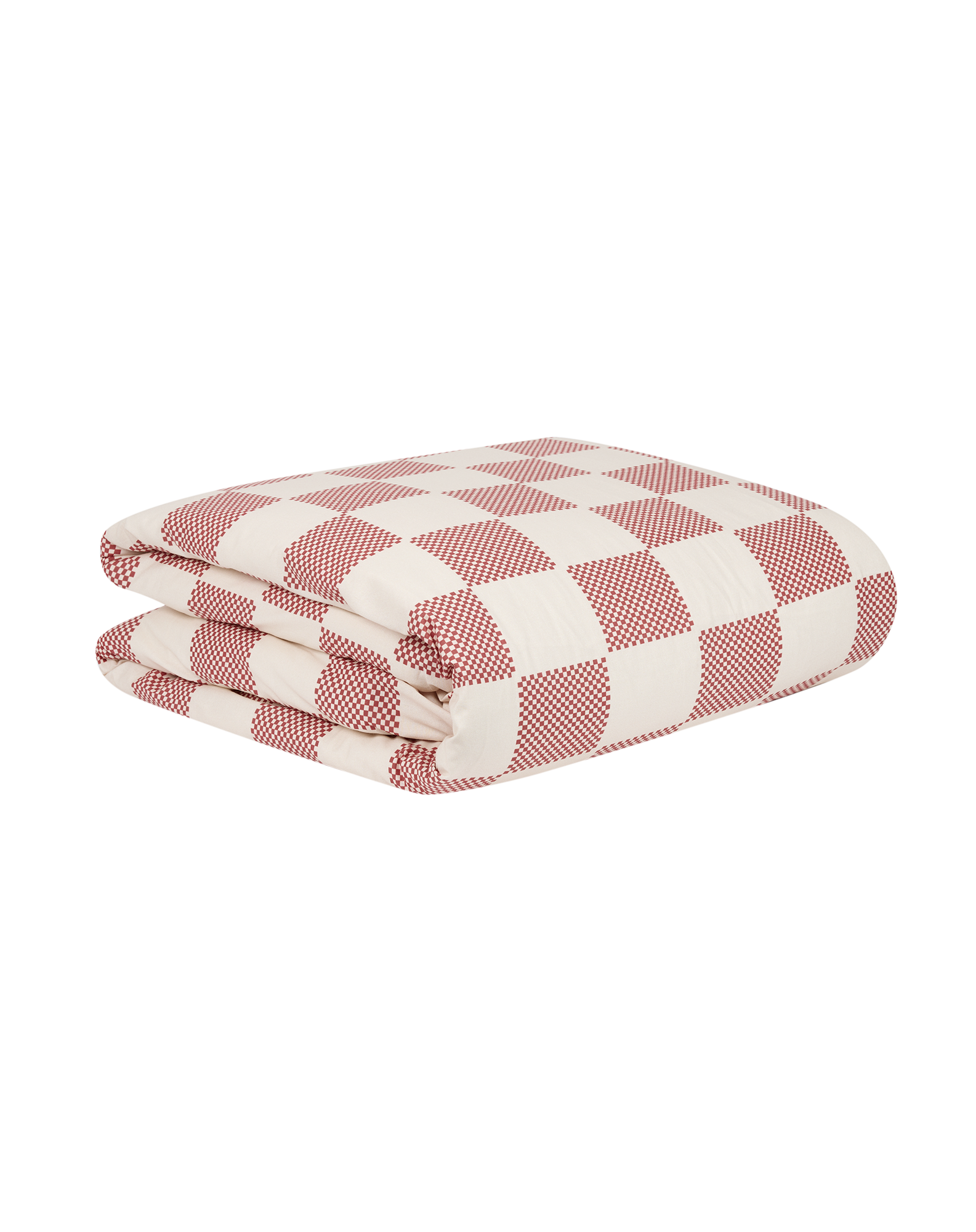 Housse de couette lit individuel Sheldon