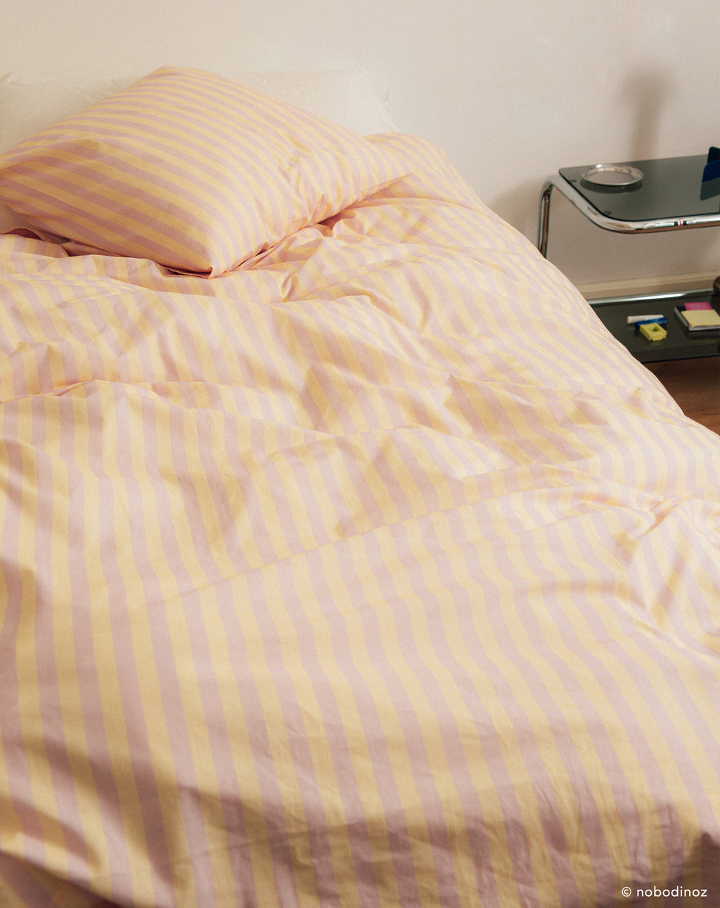 Funda nórdica cama individual Sheldon