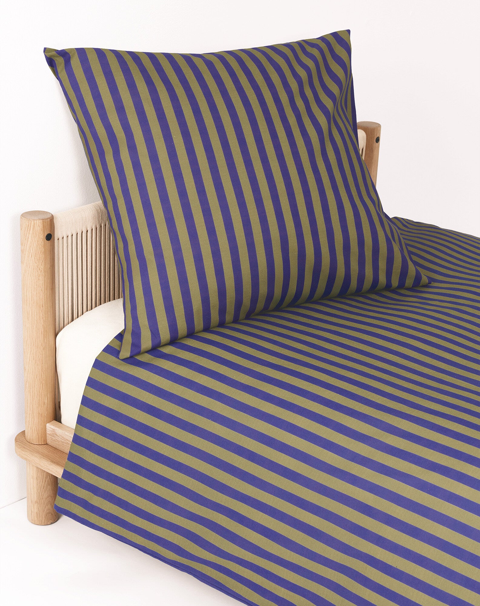 Housse de couette lit individuel Sheldon