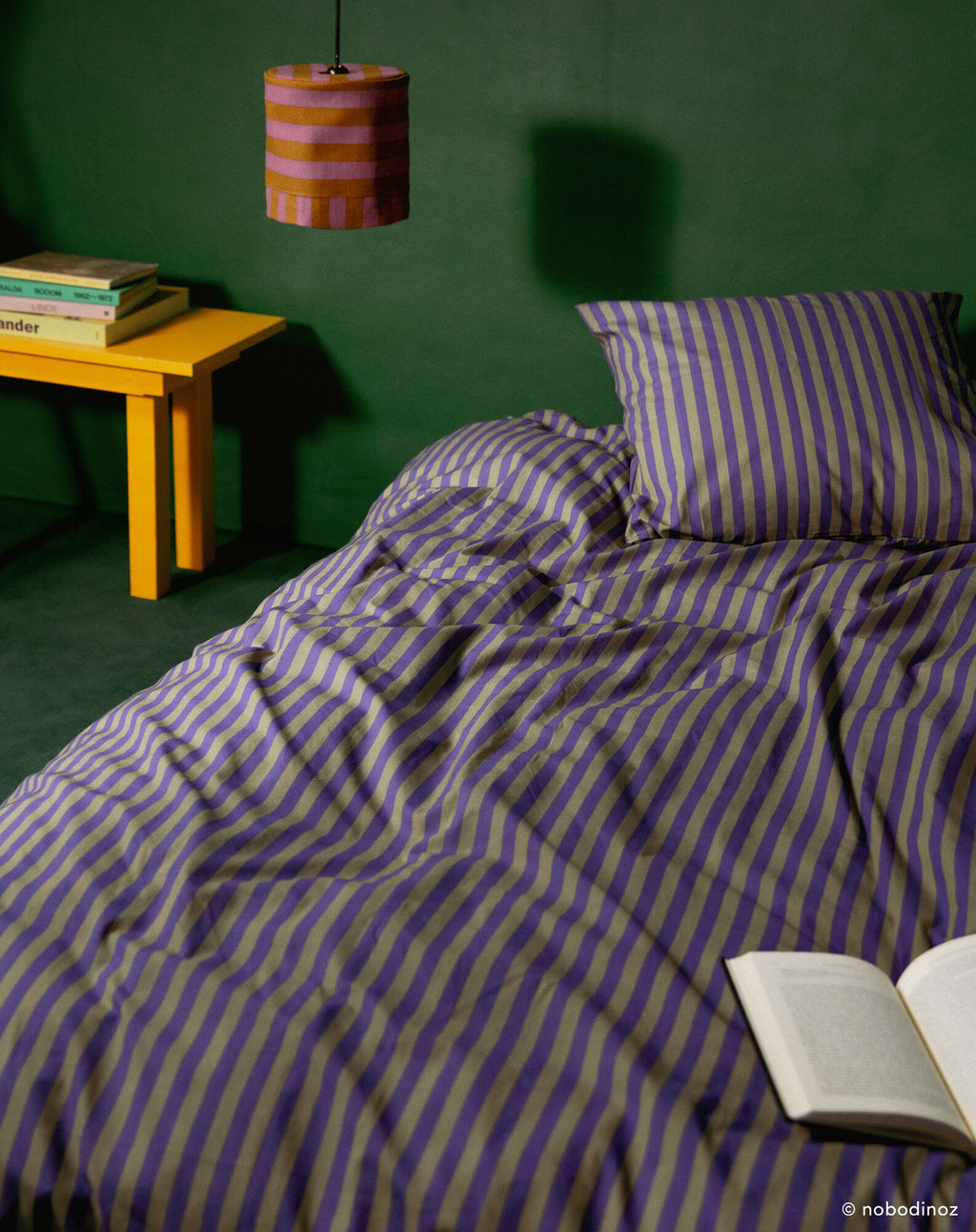 Pillowcase  60 x 60 cm Sheldon