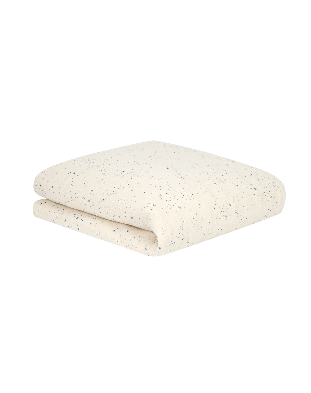 Funda nórdica cama individual de doble gasa de algodón lavado Wabi-Sabi