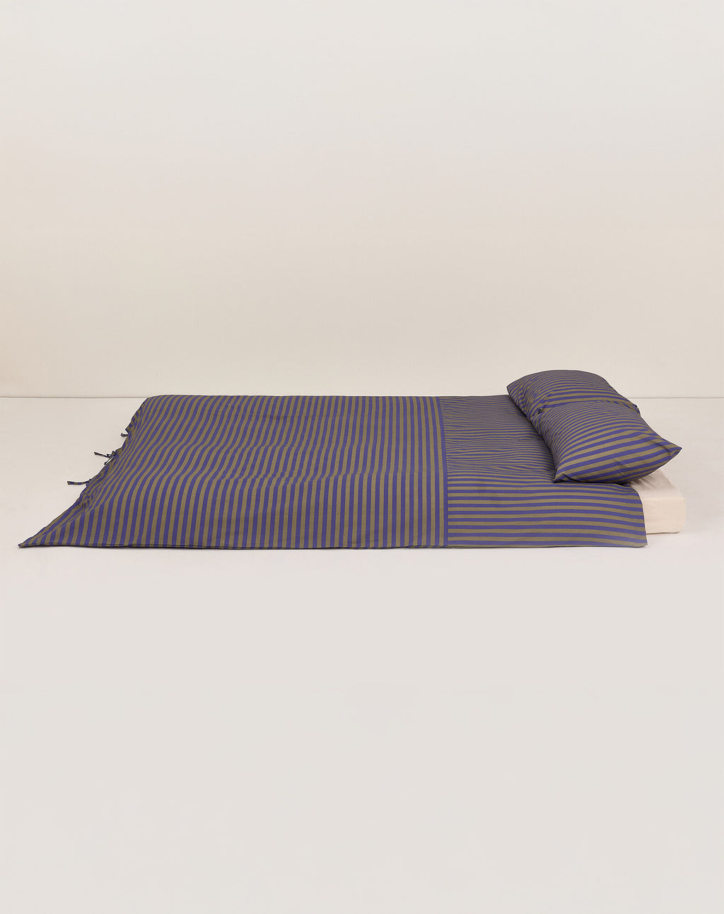 Double duvet cover Leonard