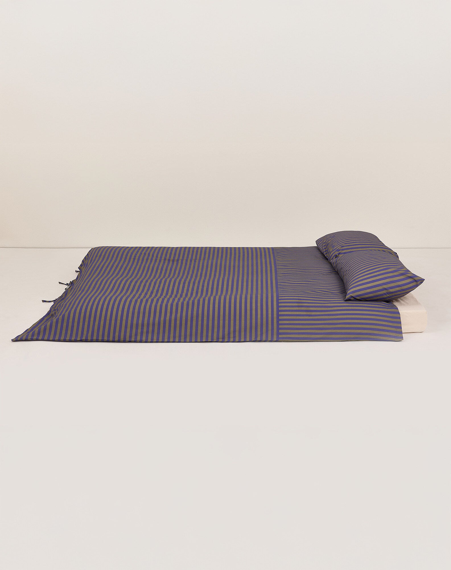 Double duvet cover Leonard
