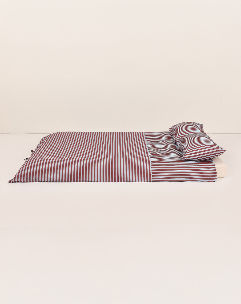 Double duvet cover Leonard