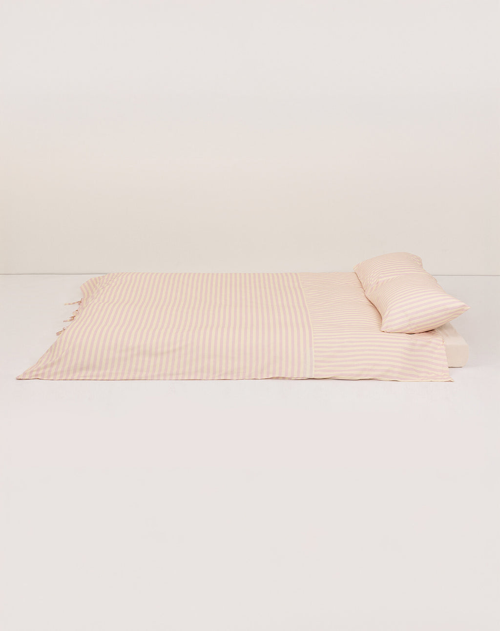 Housse de couette lit double Leonard