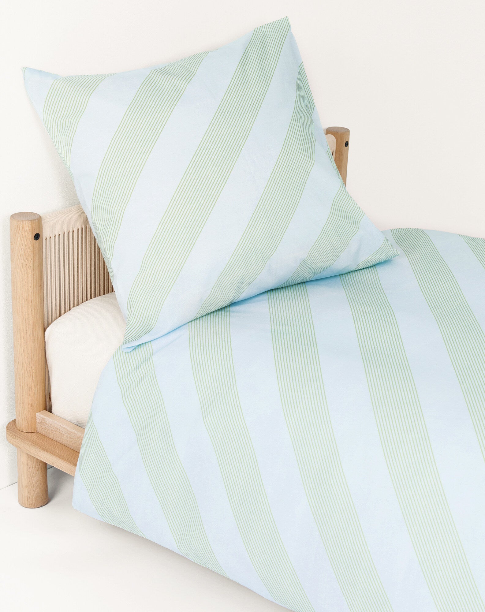 Housse de couette lit individuel Sheldon