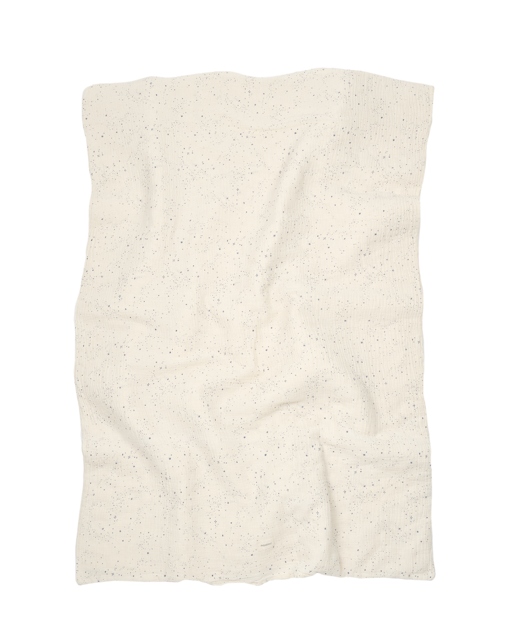 Funda nórdica cama individual de doble gasa de algodón lavado Wabi-Sabi