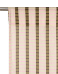 Sheer coton voile curtain Wendy