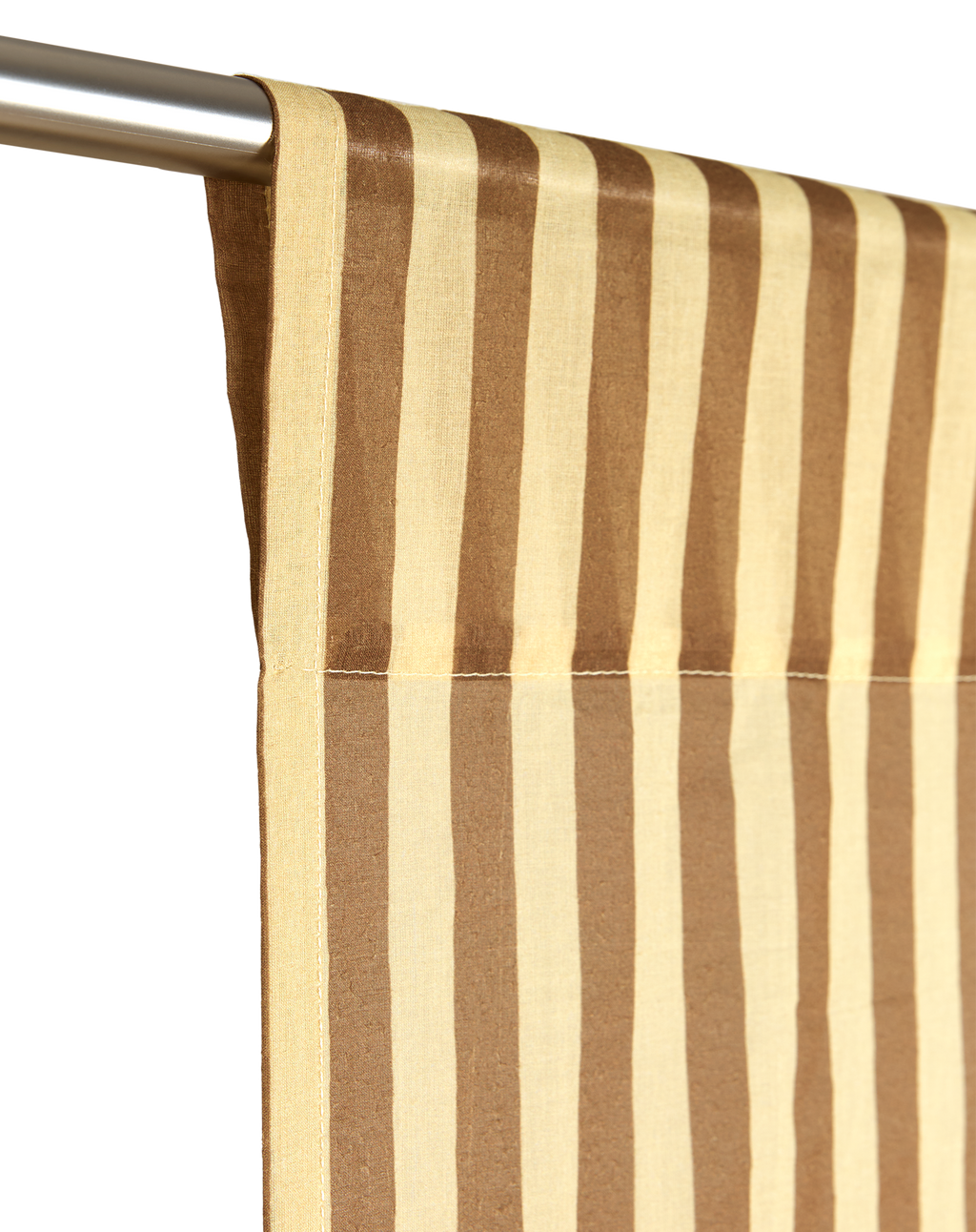 Sheer coton voile curtain Wendy