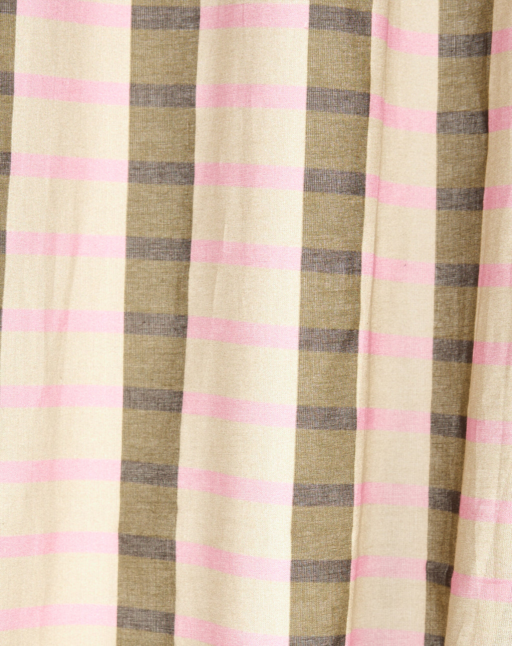 Sheer coton voile curtain Wendy