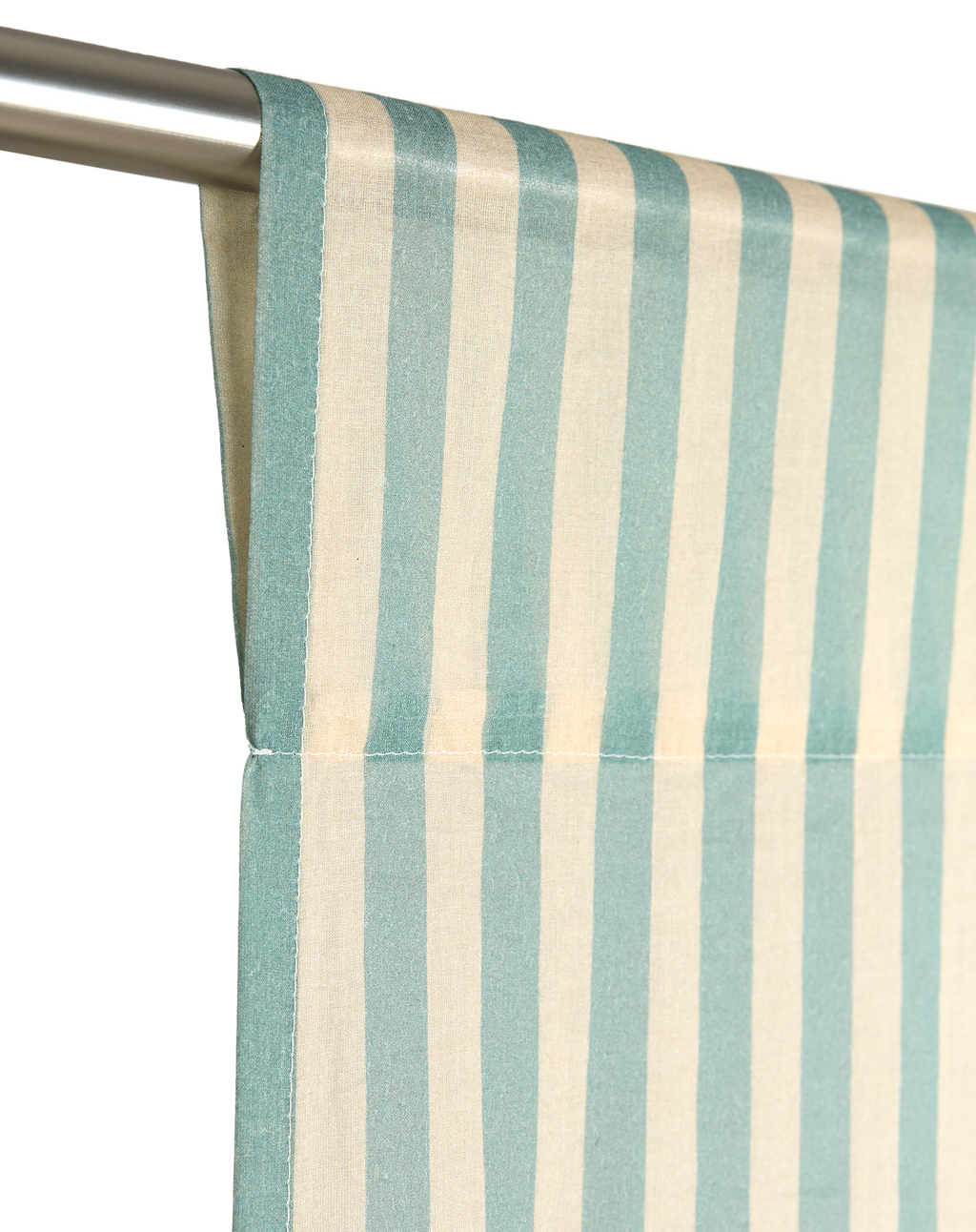 Sheer coton voile curtain Wendy