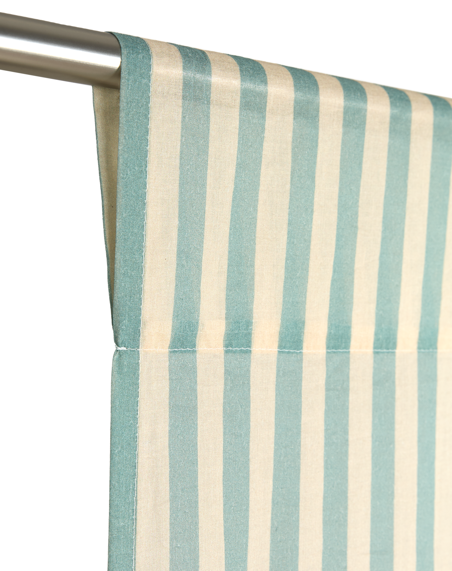 Rideau en voile de coton Wendy