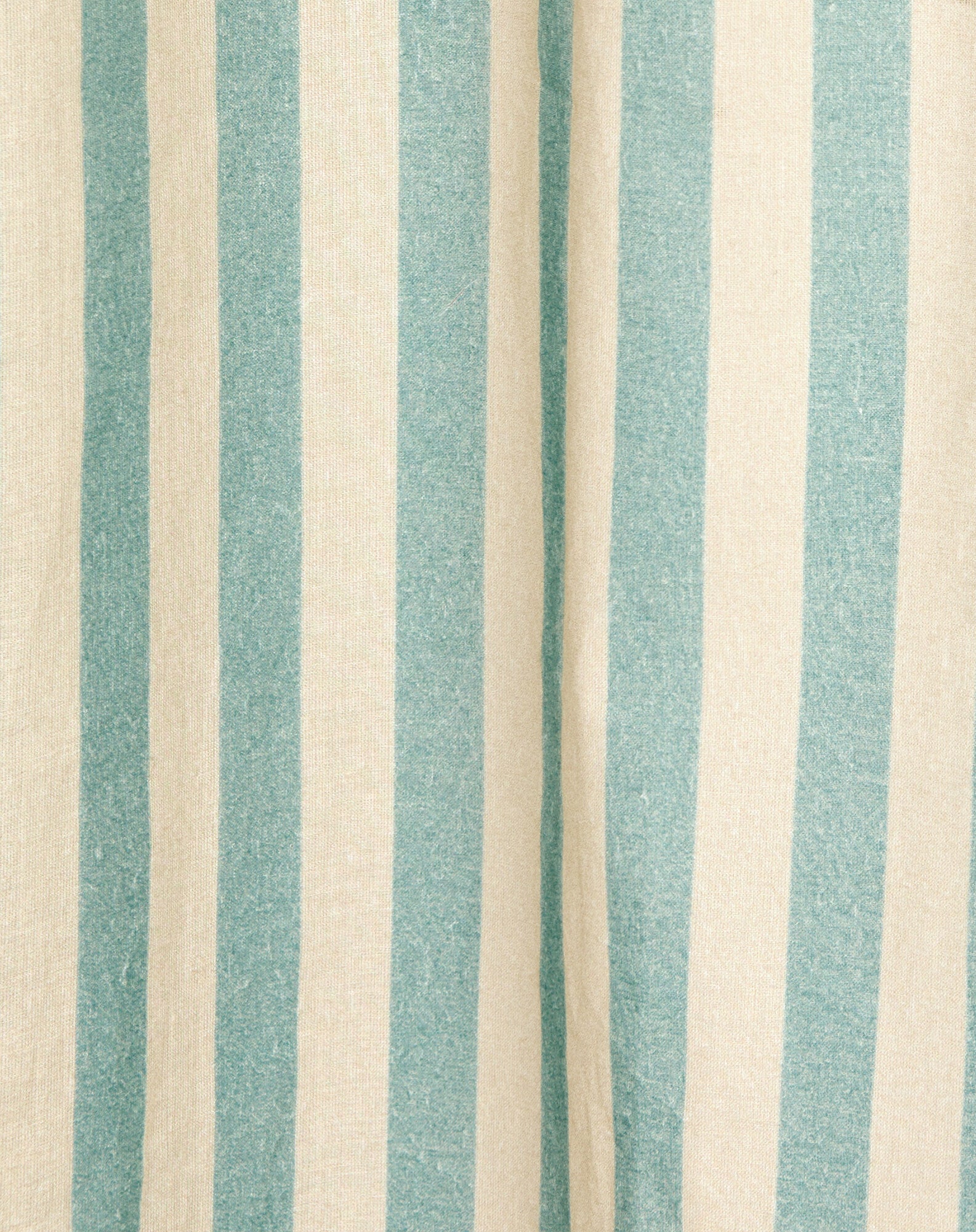 Rideau en voile de coton Wendy