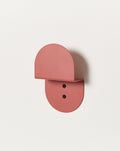 Steel wall hook