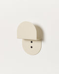 Steel wall hook