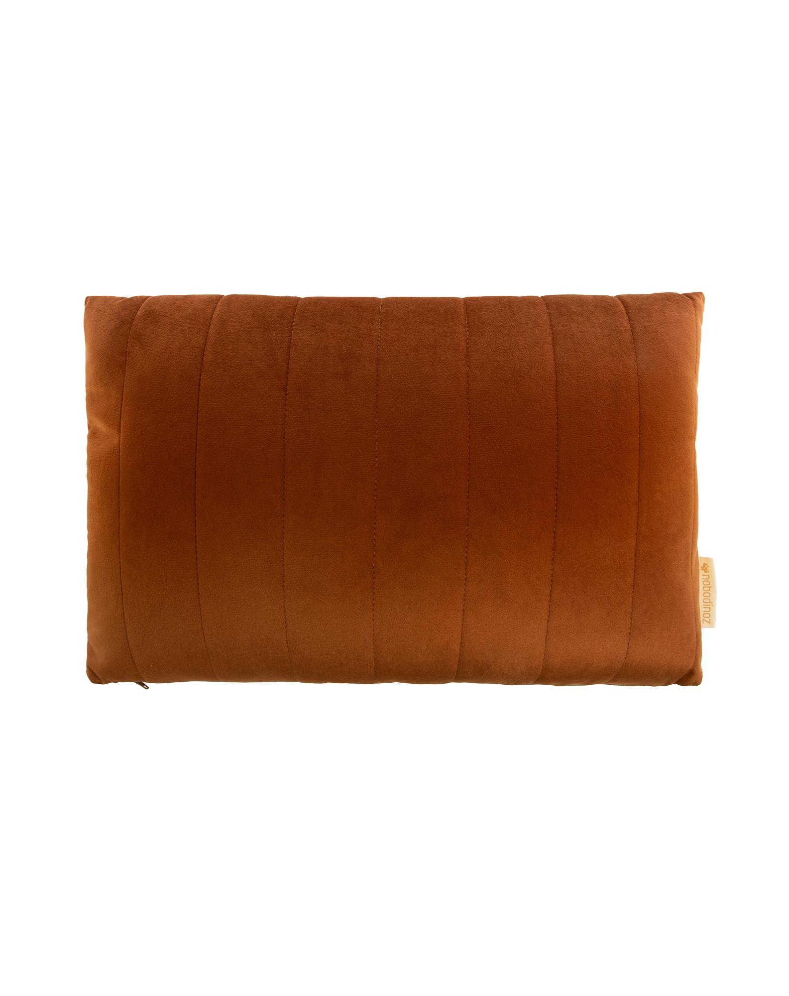 Coussin Akamba Eco-velours